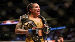 Ultimate Fighting Championship - 2023-06-10
